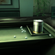 MGS2 added technical flourishes like melting ice in order to add more depth and texture to the experience.